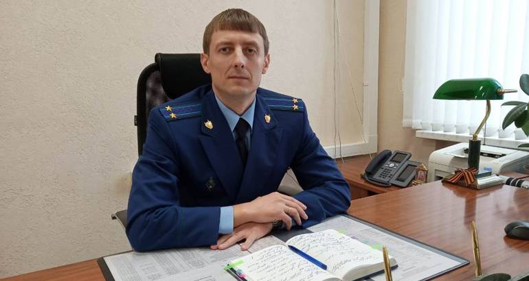 Прокурор Мотовилихинского района Перми занял высокую должность в Самарской области