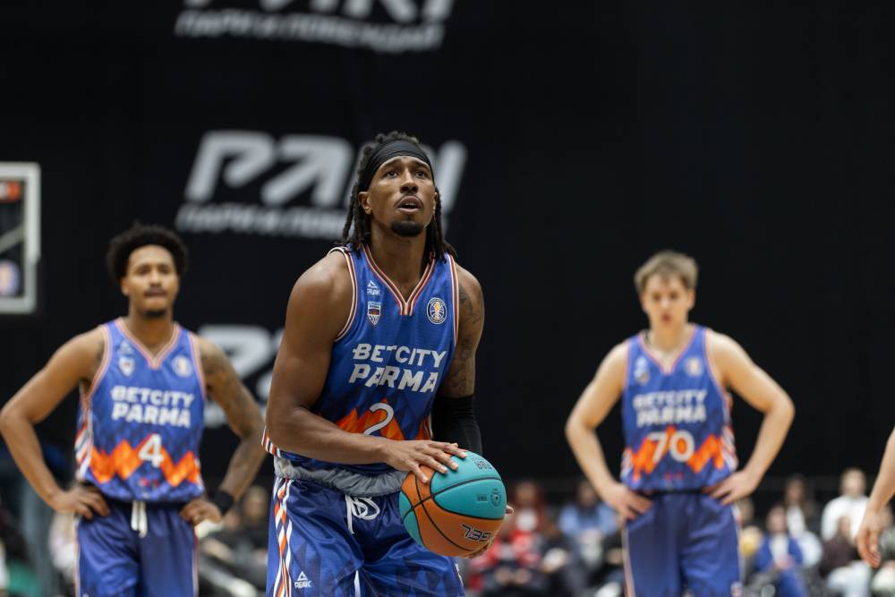 Вдохновение и прогресс. Интервью с гендиректором БК «БЕТСИТИ ПАРМА» Александром Башминовым