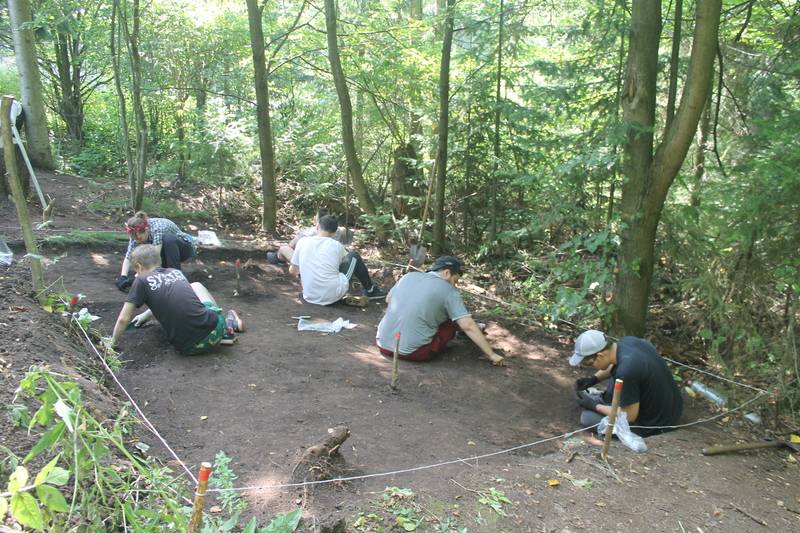 ​«Создать аналог Аркаима»: интервью с пермским археологом Михаилом Перескоковым