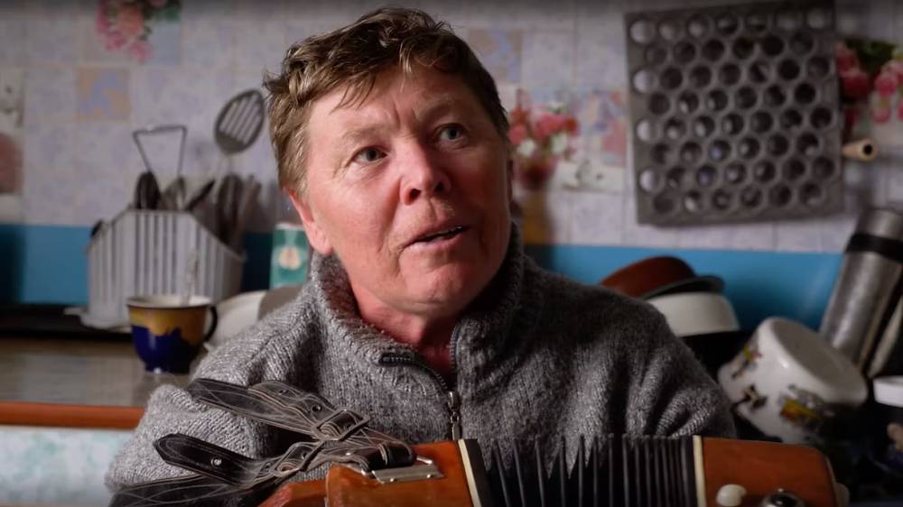 ​Люди севера. Разговор о силе природы, ценности родной земли, отношениях между поколениями