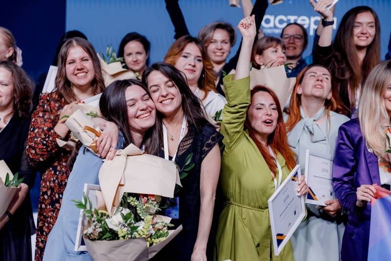 ​Для неравнодушных и талантливых. В мае в Перми пройдет Форум гостеприимства России (18+)