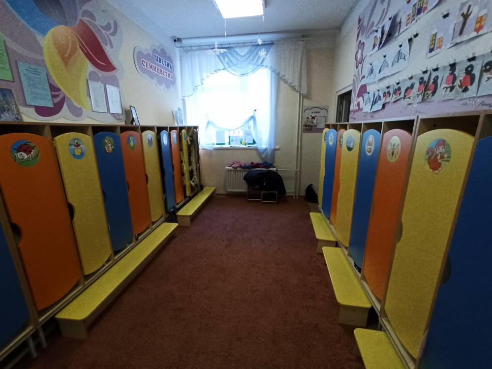 ​Прокуратура выявила нарушения в детском саду в Перми