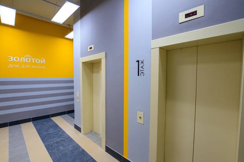 Новый формат качественного жилья: в Перми досрочно сдали ЖК «Золотой»