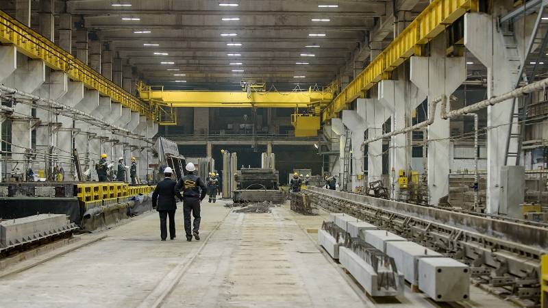 ​Один из крупнейших холдингов края сообщил о бесперебойной работе