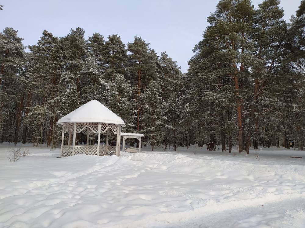 ​Синоптики рассказали о погоде на выходные в Пермском крае