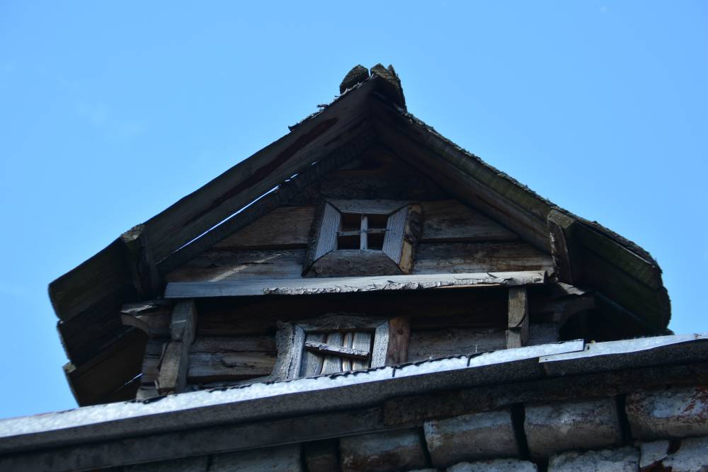 ​В Прикамье возбуждено дело о превышении полномочий чиновниками при переселении пенсионерки