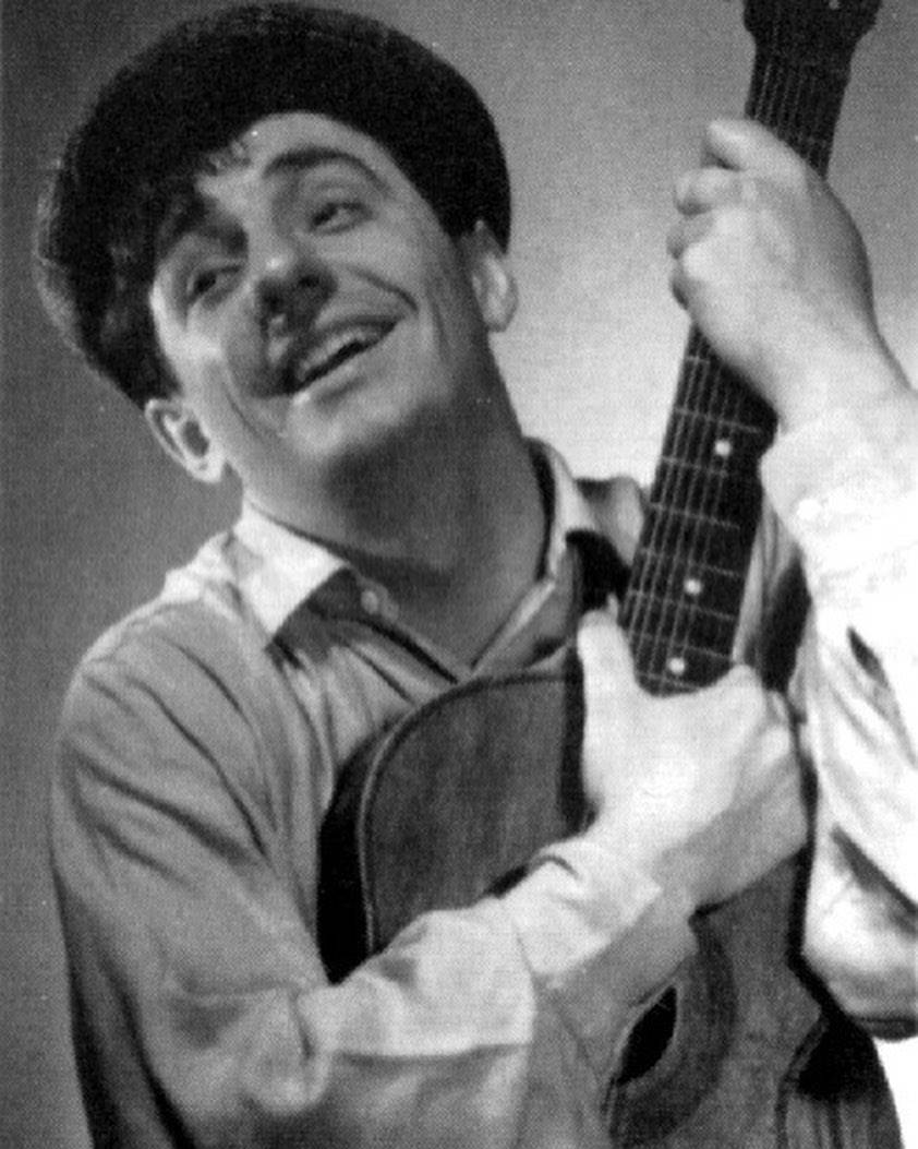 Умер режиссер Марк Захаров