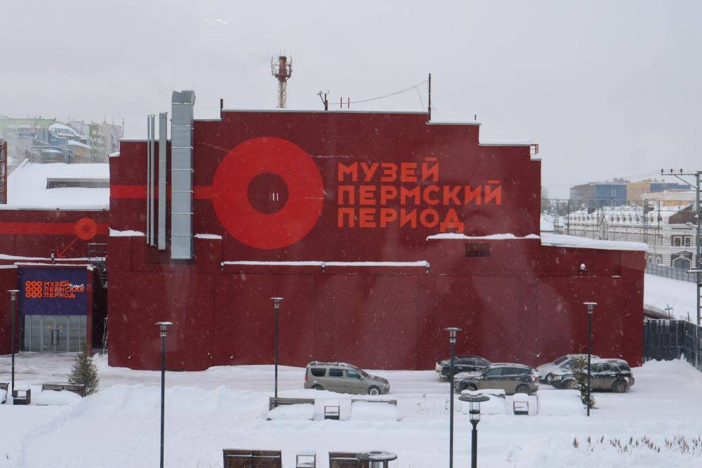 ​На «Заводе Шпагина» готовится к открытию Детский музейный центр