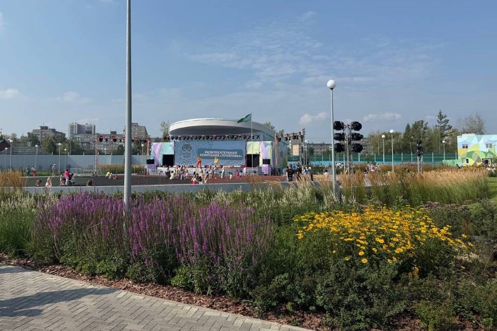 Новоселье для братьев меньших. Пермский зоопарк открылся на новой площадке