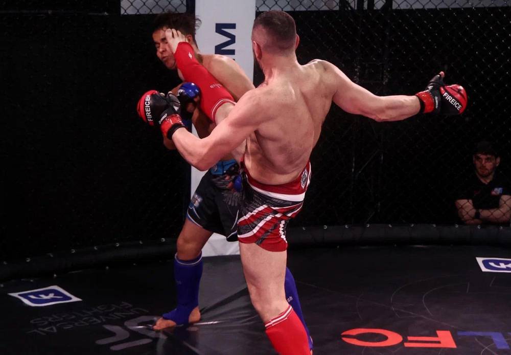 ​Шесть пермяков прошли первый отбор Международной профессиональной Лиги URAL FC (12+)