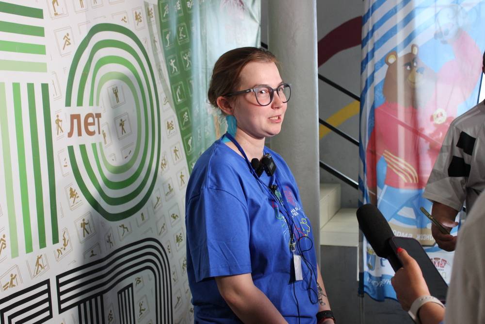 Возвращение в небо Кунгура. Как прошла церемония открытия «Небесной ярмарки» в Кунгуре?