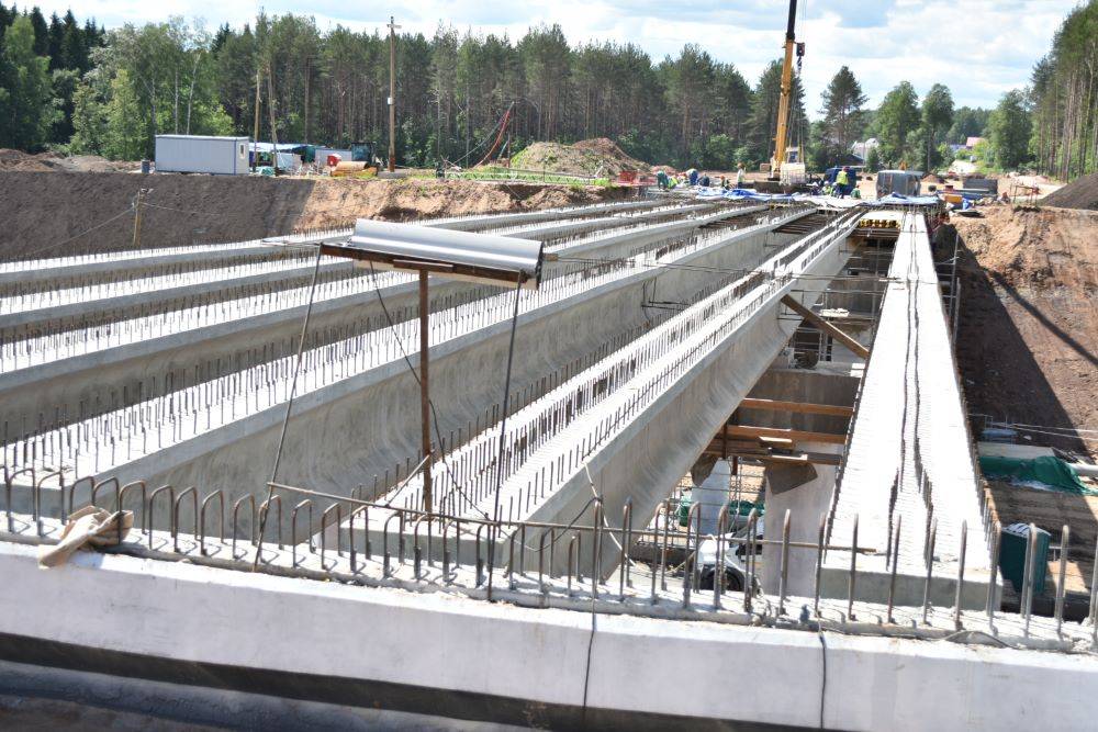 Дорожные артерии города и края. Депутаты Заксобрания оценили ход важных инфраструктурных строек