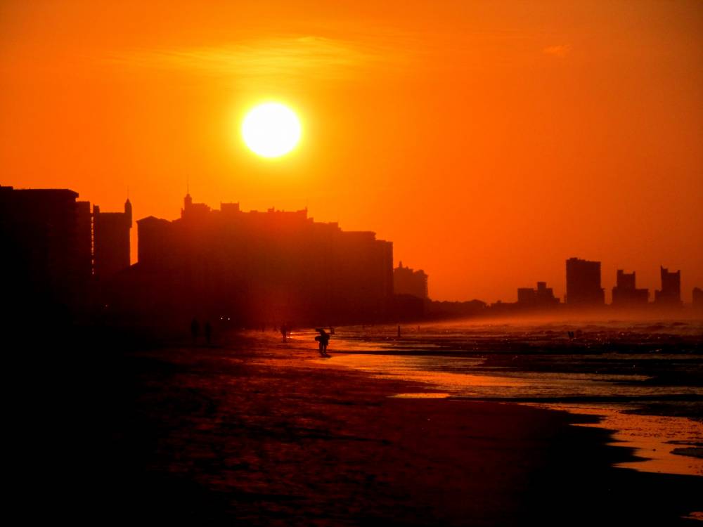 ​Лучи от солнца. Обзор свежего номера Business Class