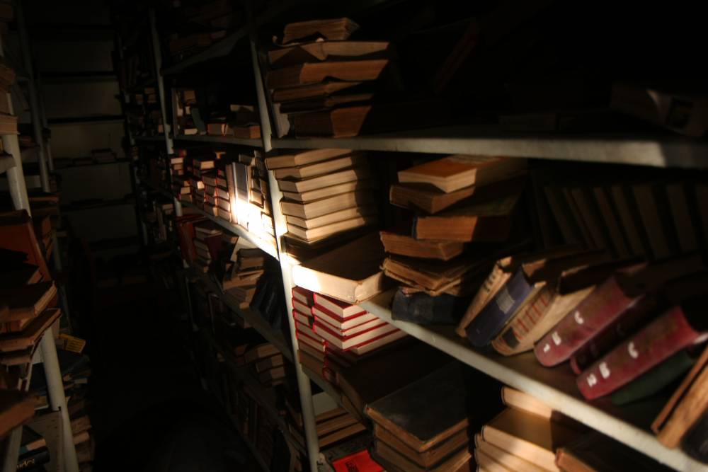 ​Пермяк Евгений Филенко получил международную премию имени братьев Стругацких