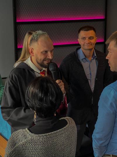 Магия четкого запроса. Пермские бизнесмены поделились опытом использования нейросетей