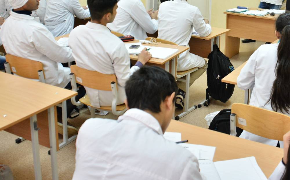 Преподаватели Пермского госуниверситета прочтут лекции студентам из Донбасса 