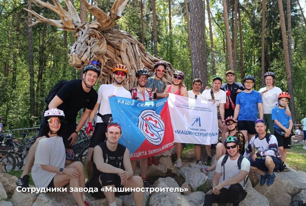 Итоги краевого конкурса «Лидер Пермского края» подвели в Перми 