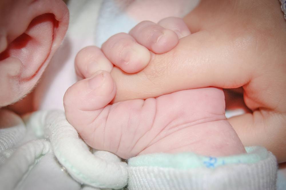 ​В Перми в сентябре родились 12 пар двойняшек 
