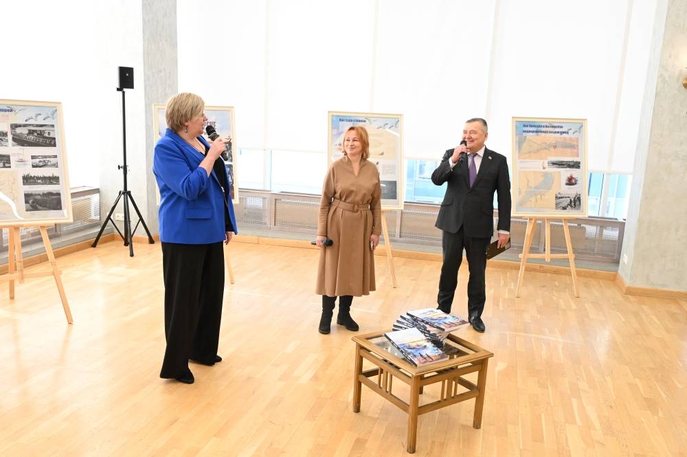 Социальный акцент. Состоялось февральское пленарное заседание краевого парламента