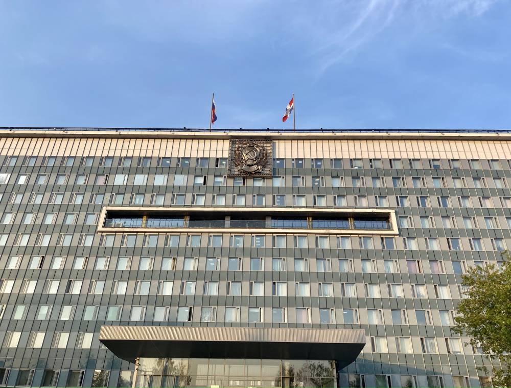 ​Пермскому колледжу присвоили имя выдающегося ученого