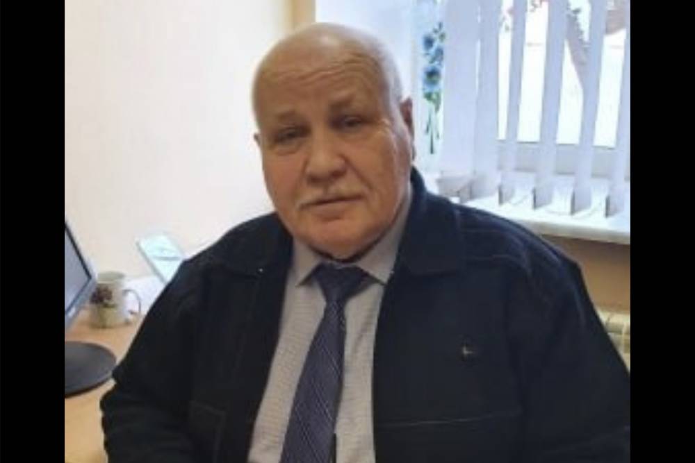Ушел из жизни профессор ПГМУ Виктор Сергевнин