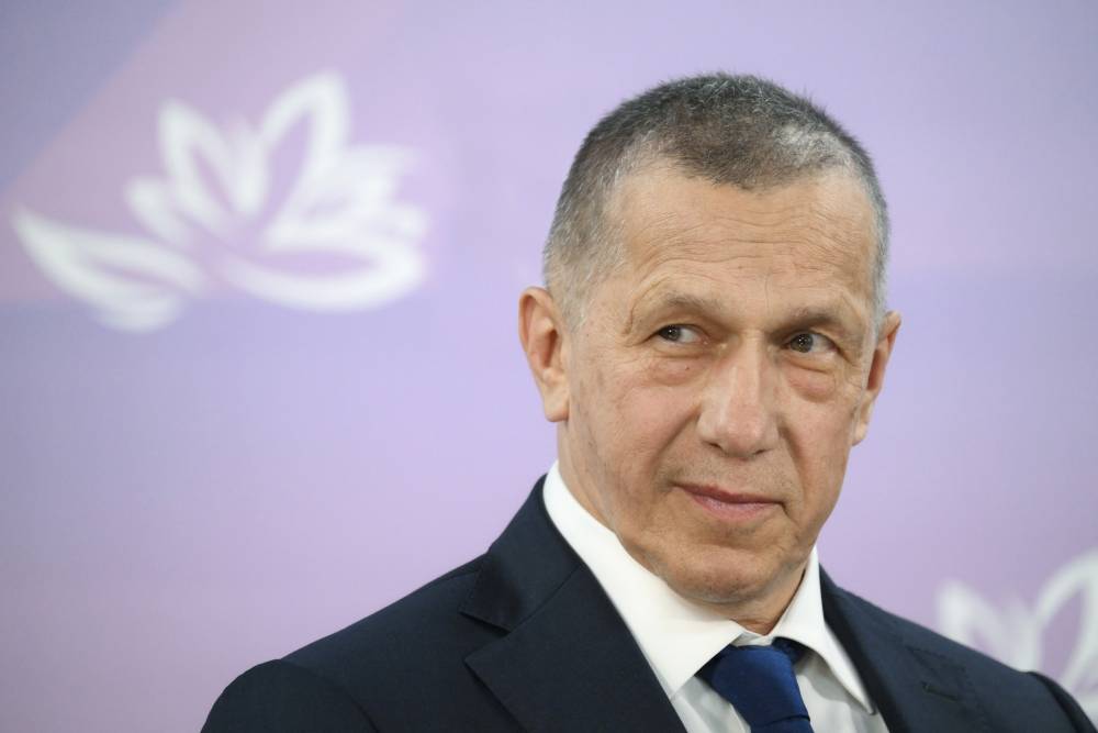 Юрий Трутнев покинет пост вице-премьера – полпреда в ДФО