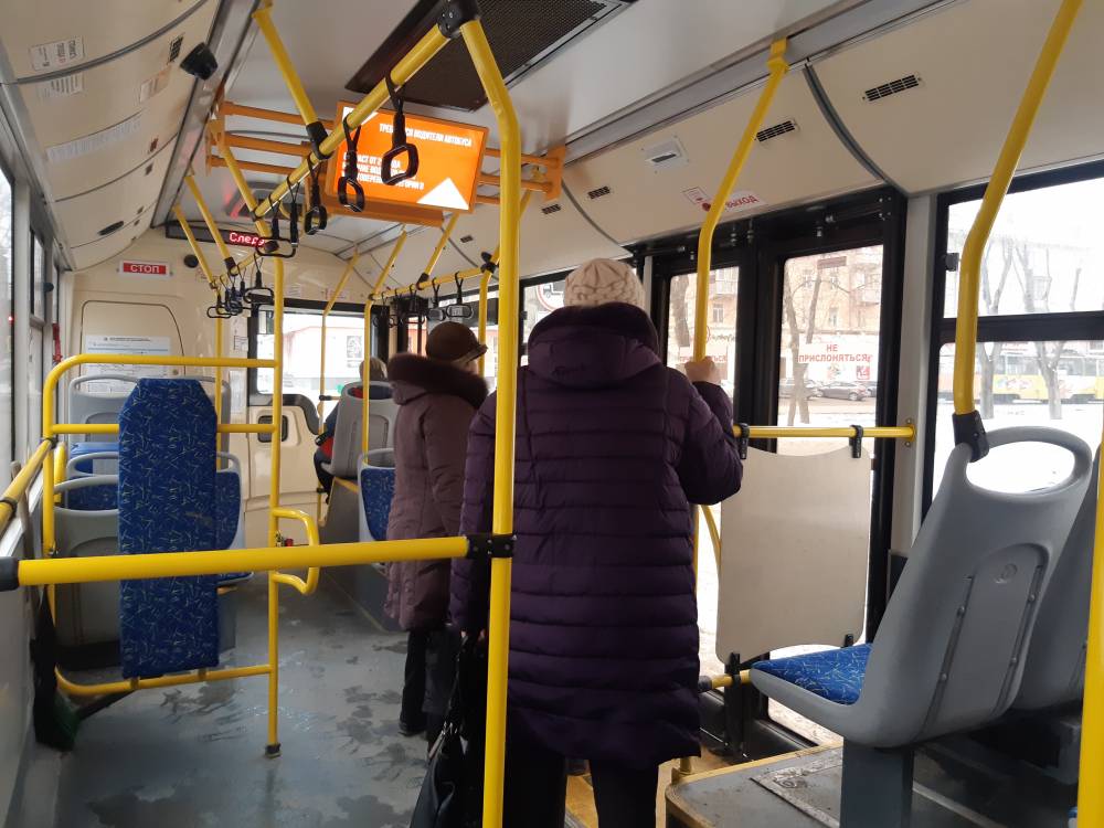 Долгосрочные контракты на обслуживание маршрутов в Перми заключат с 1 апреля