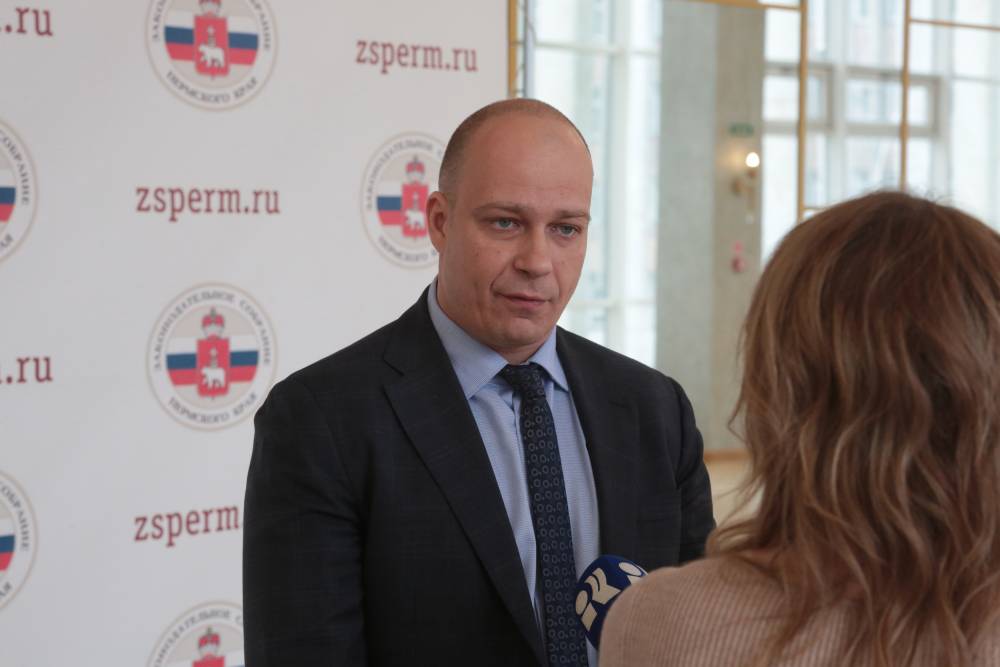 ​Вопрос о прекращении депутатских полномочий Антона Удальева рассмотрят 16 февраля 