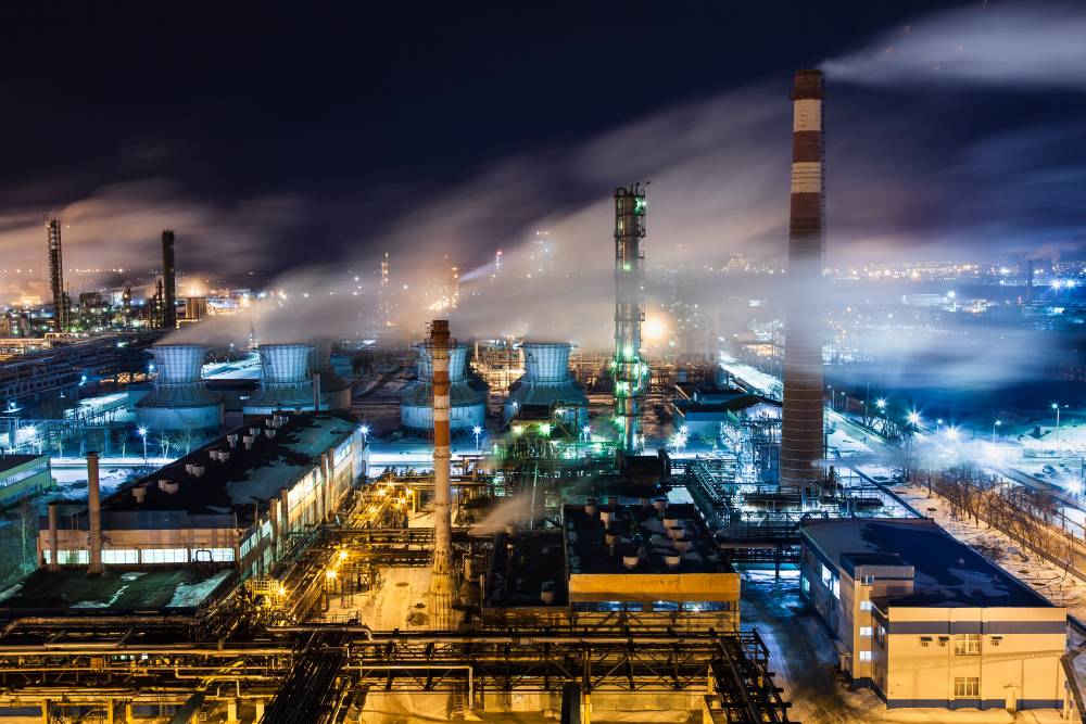 ТОП 300: ​«Сибур-Химпром»: стратегия ответственности. К природе, людям и городу