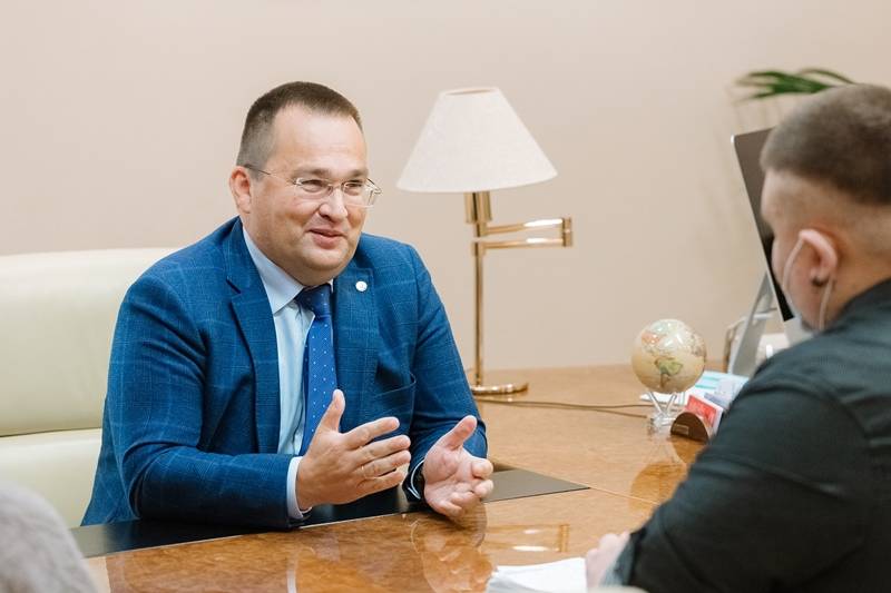 Нет времени для остановок