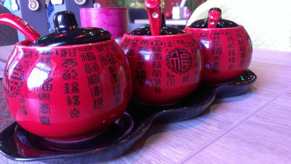 ​В центре Перми из-за проблем с арендой закрылся китайский ресторан