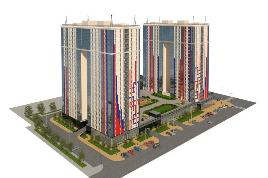 П вместо Ф. Компания «Талан» выкупила у ООО «Феникс» одноименный строительный проект