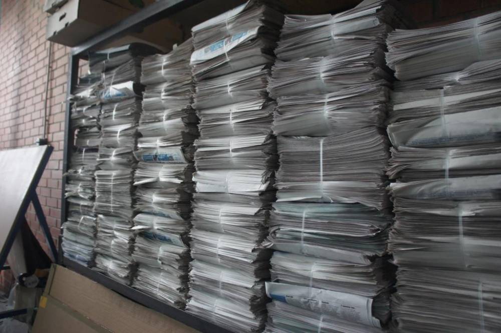 «Просто не мешайте». Вячеслав Белов, омбудсмен бизнеса в регионе, дал развернутое интервью 