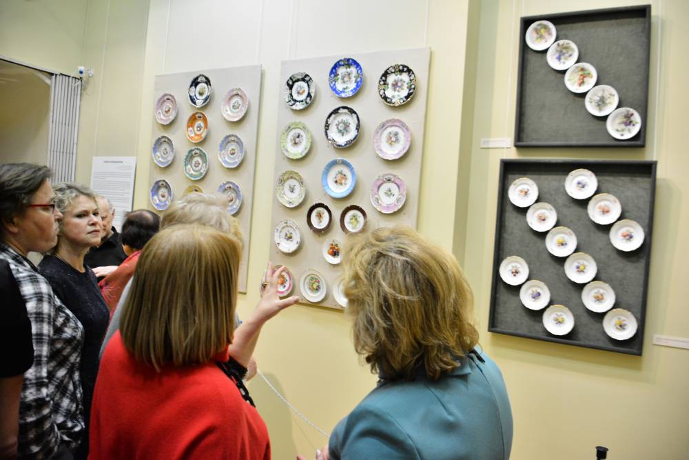 ВТБ расширяет грантовую программу поддержки краеведческих музеев России