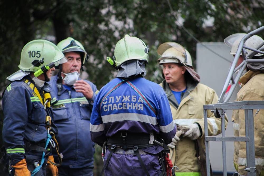 После массовых эвакуаций людей из торговых центров Перми возбуждены уголовные дела