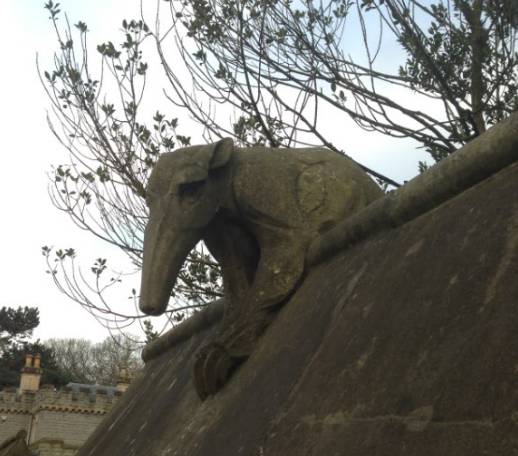 Валлийский муравьед. Редактор Business Class рассказывает о поездке в Уэльс