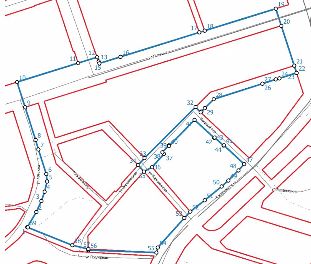 ​В Перми разработают проект планировки территории Центрального рынка для дальнейшей реновации 