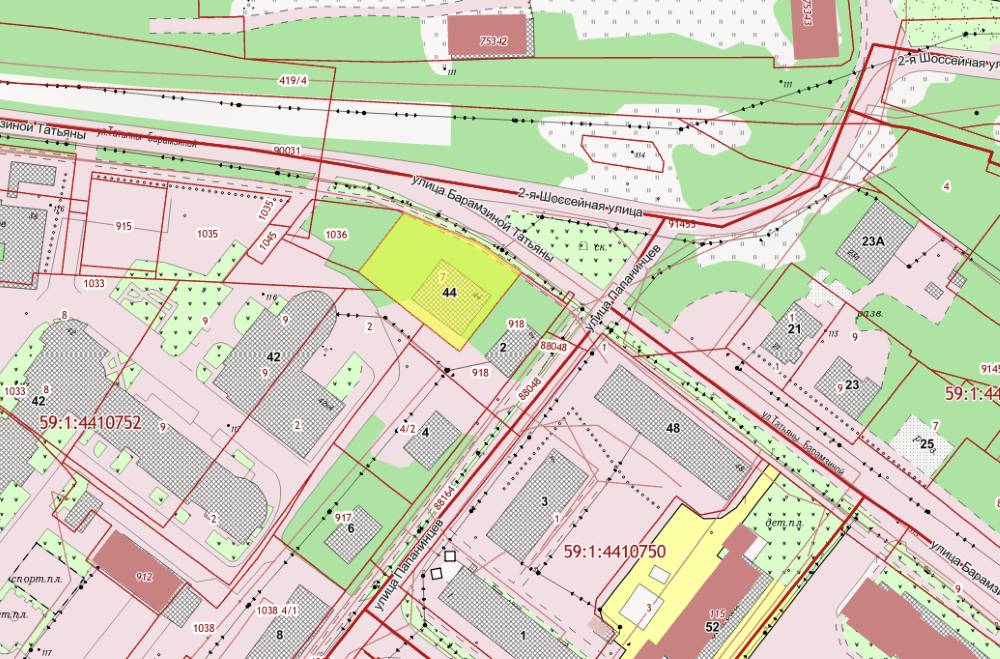 Краевые власти готовятся к изъятию участков для трех крупных дорожных строек