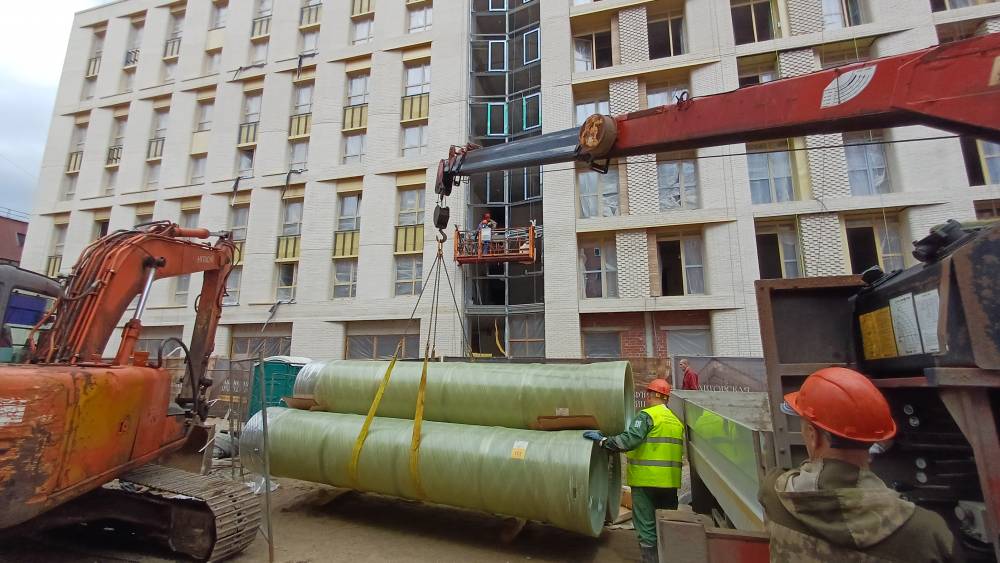 В приоритете – стабильность и безопасность