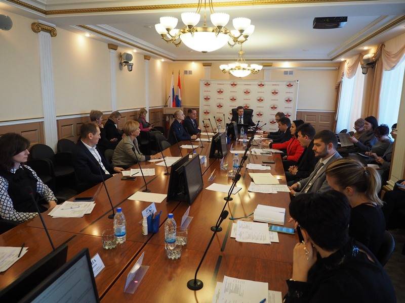 ​Пермский край выходит на новый уровень поддержки экспортеров