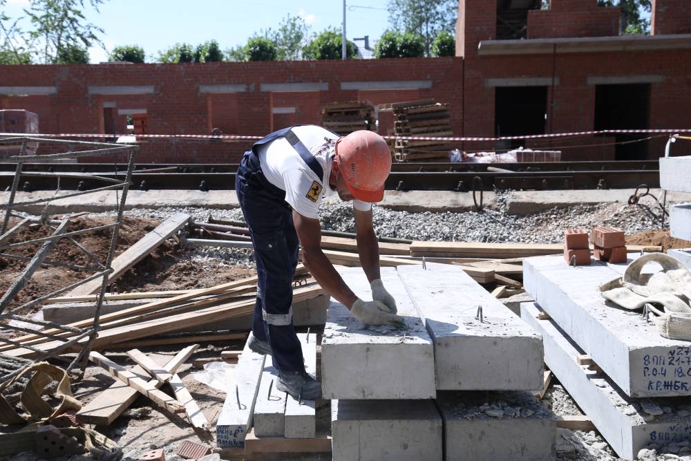 ​По кирпичику. Обзор свежего номера Business Class 