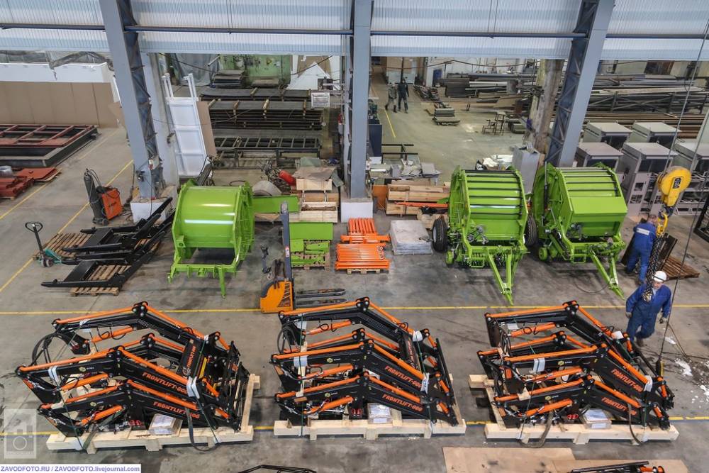 Сделано в Краснокамске