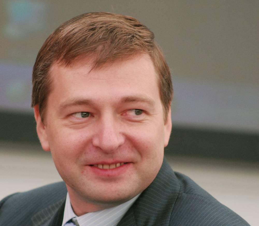 ​Самый яркий год. Что происходило в Перми в 2010 году?