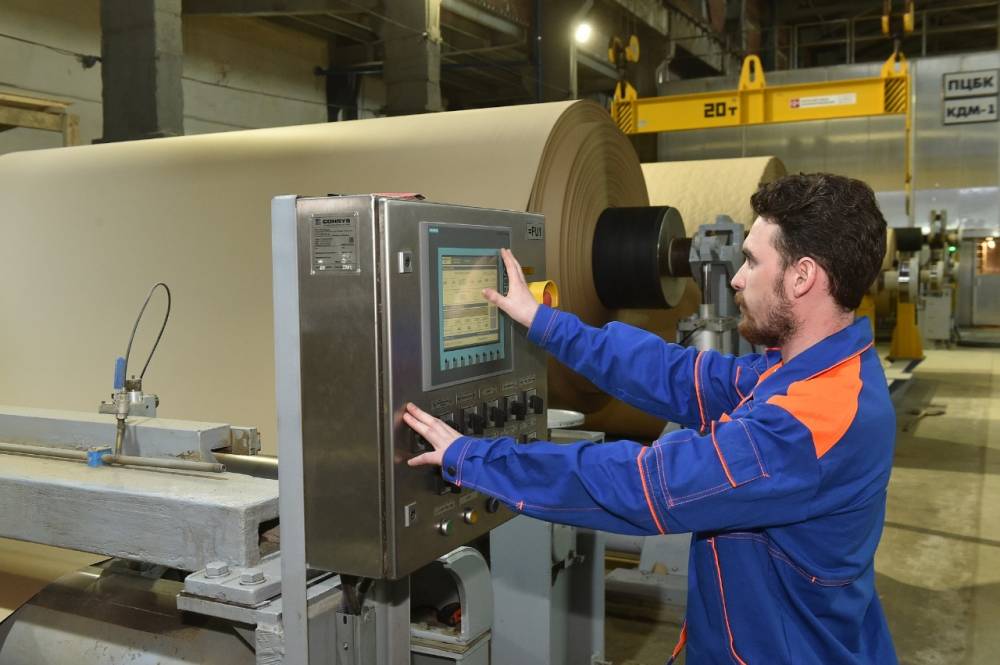 ​ПЦБК представит на ПИПФ экологичную упаковку и расскажет о цифровизации производства