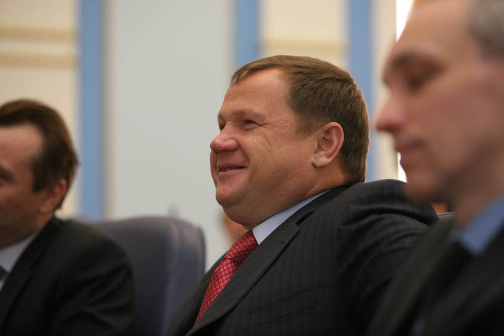 ​Доход самого богатого депутата Пермской Думы вырос на 2,6 млн рублей
