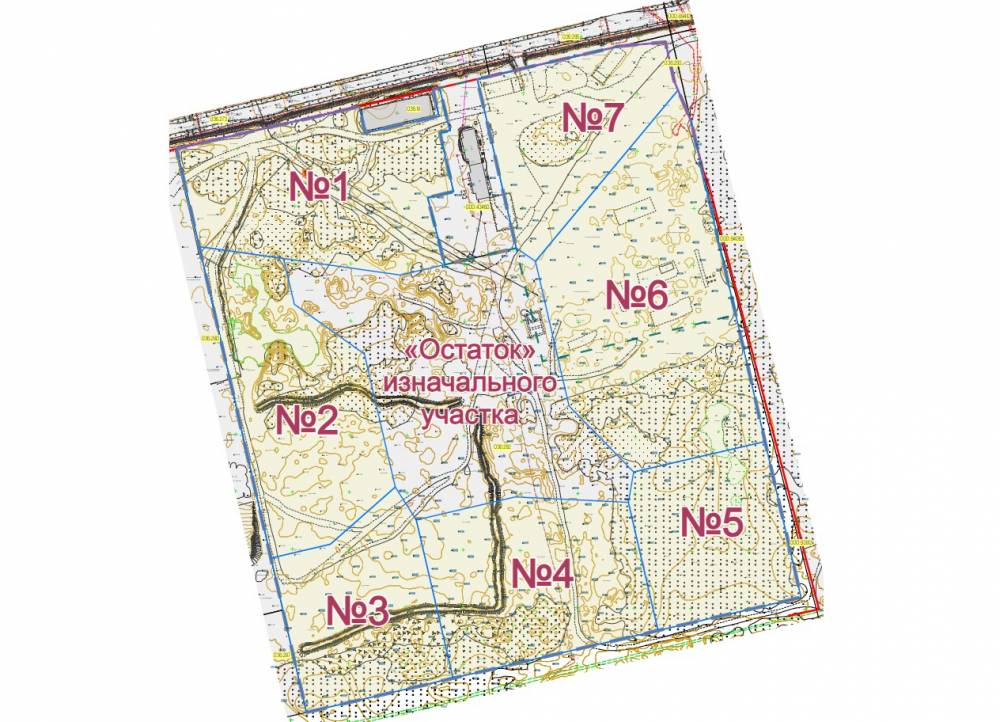 ​Власти готовятся к утверждению градостроительных документов для межвузовского кампуса в Перми 