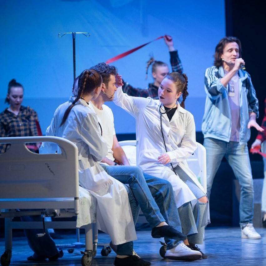 В воскресенье на горе Крестовой в Губахе прозвучит «Музыка жизни» (6+)