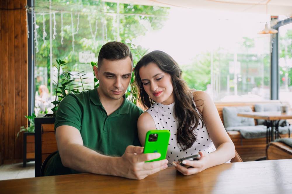 Пермяки меняют оператора и организуют семейные группы