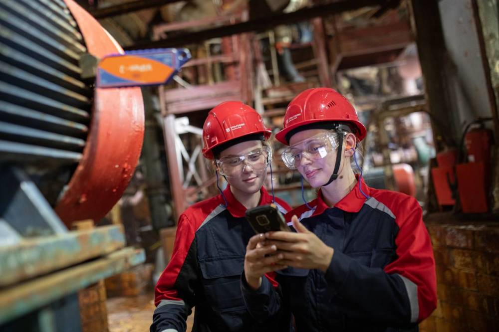 «Уралкалий»: Результаты конкурса рационализаторской деятельности объявлены