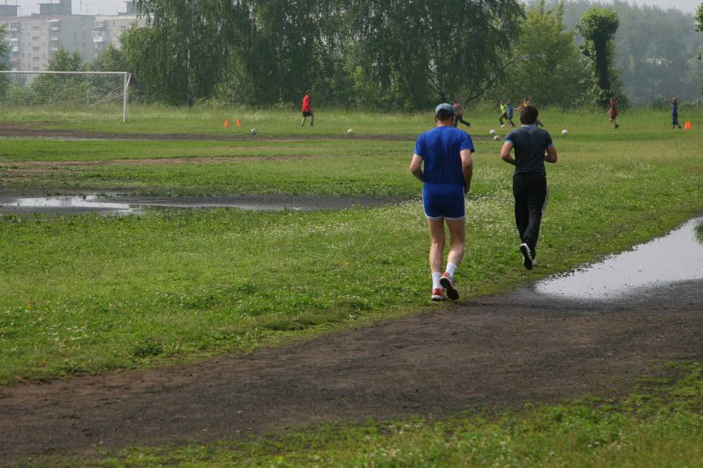 Дело о передаче участка под школьным стадионом в Перми будет рассмотрено заново